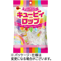 ブルボン キュービィロップ 100g/パック 1セット(10パック)