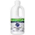 花王 キュキュット Natural Days+除菌 無香性 つめかえ用 1250mL 1本