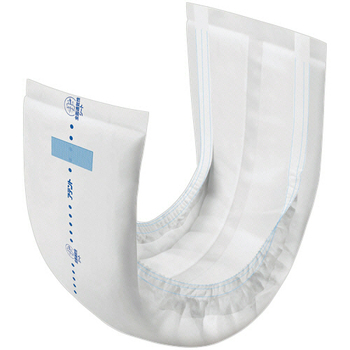 大王製紙 アテント Rケア 紙パンツ用尿とりパッド 6回吸収 1セット(108枚:18枚×6パック)