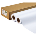 TANOSEE ハイグレード普通紙 24インチロール 610mm×50m 1箱(2本)