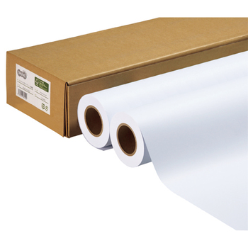 TANOSEE ハイグレード普通紙 A1ロール 594mm×50m 1箱(2本)