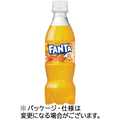 コカ・コーラ ファンタ オレンジ 350mL ペットボトル 1セット(48本:24本×2ケース)