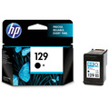 HP HP129 プリントカートリッジ 黒 C9364HJ 1個