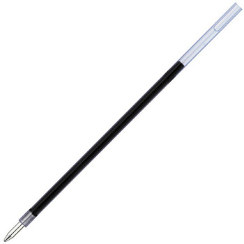 ゼブラ 油性ボールペン替芯 UK-0.5芯 黒 ジムノックUK用 RUK5A-BK 1セット(10本)