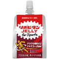 大正製薬 リポビタンゼリー for Sports 180g 1ケース(36パック)