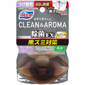 小林製薬 液体ブルーレットおくだけ 除菌EX フレグランス クリーン&アロマウォータリーフラワー つけ替用 67mL 1個