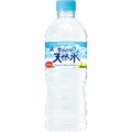 サントリー 天然水 550ml ペットボトル 1セット(48本:24本×2ケース)