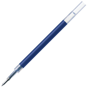 ゼブラ ジェルボールペン替芯 JF-0.5芯 青 サラサ用 RJF5-BL 1箱(10本)