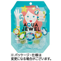 野州たかむら 宝石型キャンディ AQUA JEWEL(アクア ジュエル) 40g 1袋