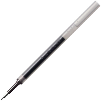 ぺんてる ゲルインクボールペン替芯 0.3mmニードルチップ 黒 エナージェルシリーズ用 XLRN3-A 1セット(10本)