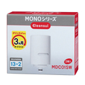 三菱ケミカル・クリンスイ MONOシリーズ浄水器 交換用カートリッジ MDC01SW 1パック(2個)