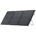 エコフロー 160W両面ソーラーパネル Gen2 EFSOLAR160W-BIFICIAL 1台