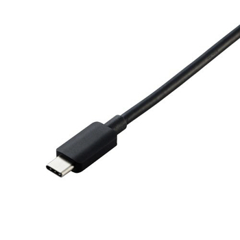 エレコム USB Type-C 6ポートUSBハブ(10Gbps) ブラック U3HC-H060BK 1個
