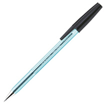 ゼブラ 油性ボールペン ニューハードケアS 0.7mm 黒 BNR2-BK 1セット(10本)