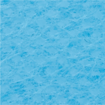 川西工業 アイソレーションガウン フリーサイズ ブルー 7027 1セット(200枚:10枚×20箱)