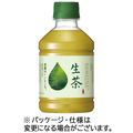 キリンビバレッジ 生茶 280mL ペットボトル 1ケース(24本)