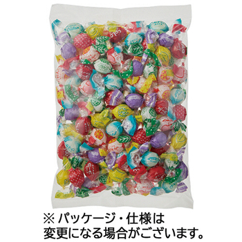 大一製菓 大玉ミックス 1kg 1パック