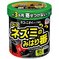 アース製薬 ネズミのみはり番 忌避ゲル 350g 1セット(3個)