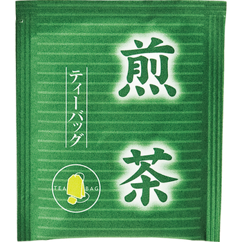 ハラダ製茶 徳用煎茶ティーバッグ 1箱(50バッグ)