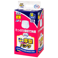 カミ商事 エルモア いちばん あんしん厚型パンツ M～L 1パック(18枚)