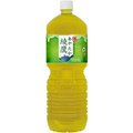 コカ・コーラ 綾鷹 2L ペットボトル 1セット(12本:6本×2ケース)