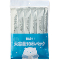 コーヨー化成 -5℃ 冷感タオル 1パック(10本)
