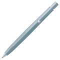 ゼブラ 油性ボールペン ブレン 0.5mm 黒 (軸色:ライトブルー) BAS88-LB 1本