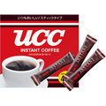 UCC インスタントコーヒースティック 1箱(40本)