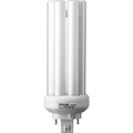 フィリップス コンパクト形蛍光ランプ 32W形 昼白色 PL-T32W/850/4P 1個