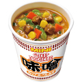 日清食品 カップヌードル 味噌 ミニ 41g 1セット(30食)