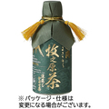 高柳製茶 牧之原の「雫茶」プレミアムペットボトル 350mL 1ケース(6本)