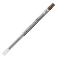 三菱鉛筆 スタイルフィット ゲルインクボールペン リフィル(ユニボール シグノ) 0.5mm ブラウンブラック UMR10905.22 1セット(10本)