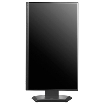 アイオーデータ BizCrysta デイジーチェーン接続対応&65W給電 Type-C搭載27型液晶ディスプレイ ブラック 5年保証 LCD-CQ271SA-F