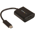 StarTech.com USB TypeC-DisplayPort変換アダプタ 4K/60Hz CDP2DP 1個