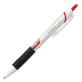 三菱鉛筆 油性ボールペン ジェットストリーム 0.5mm 赤 SXN15005.15 1セット(10本)