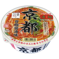 ヤマダイ ニュータッチ 凄麺 京都背脂醤油味 124g 1ケース(12食)