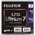 TANOSEE 富士フイルム LTO Ultrium7 データカートリッジ 6.0TB/15TB 1パック(5巻)