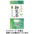 西福製茶 にしふくの知覧茶 金印 80g/袋 1セット(3袋)