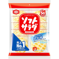 亀田製菓 ソフトサラダ 1パック(20枚:2枚×10袋)