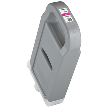 キヤノン インクタンク PFI-711M 顔料マゼンタ 700mL 6848C001 1個