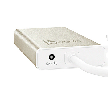 j5 Create Type-C to ギガビットイーサネット&USB3.0Adapter JCH471 1個