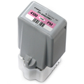 キヤノン インクタンク PFI-4100PM 顔料フォトマゼンタ 80mL 6782C004 1個