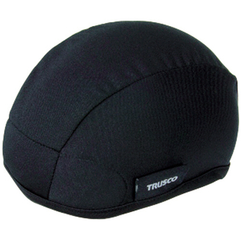 TRUSCO ヘルメットインナーキャップ THCA01 1個