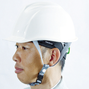 TRUSCO ヘルメットインナーキャップ THCA01 1個