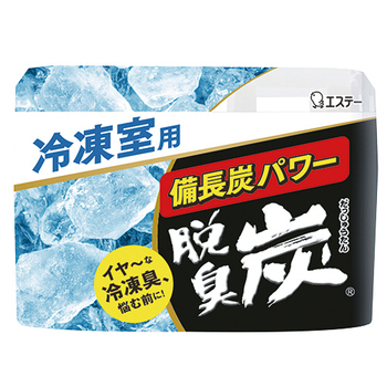 エステー 脱臭炭 冷凍室用 70g 1個