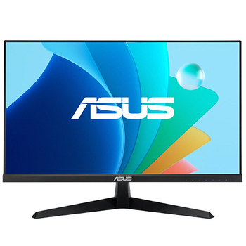 ASUS 27型ワイド アイケアゲーミングモニター ブラック VY279HF 1台