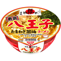 日清食品 日清麺NIPPON 八王子たまねぎ醤油ラーメン 112g 1ケース(12食)