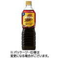 ネスレ ネスカフェ ゴールドブレンド 上質なひととき カフェインレス無糖 900mL ペットボトル 1ケース(12本)