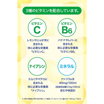 サントリー ビタミンウォーター 500mL ペットボトル 1ケース(24本)