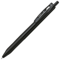ゼブラ ジェルボールペン サラサR 0.5mm 黒 (軸色:黒) JJ29-R1-BK1 1本